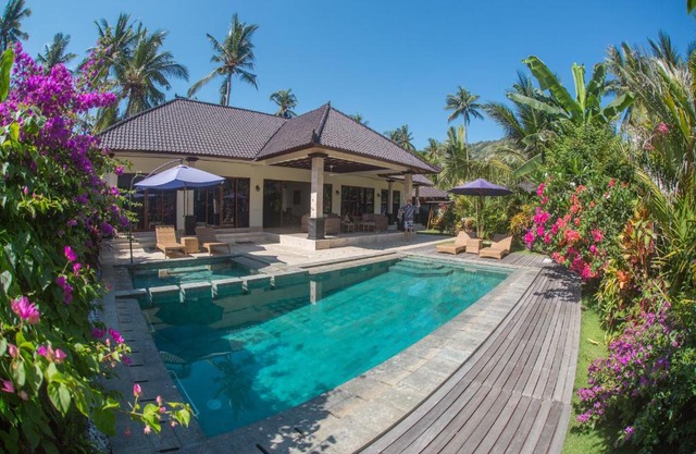 Villa Barong