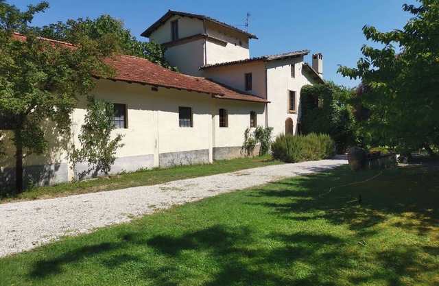 Villa Bartoli with private pool