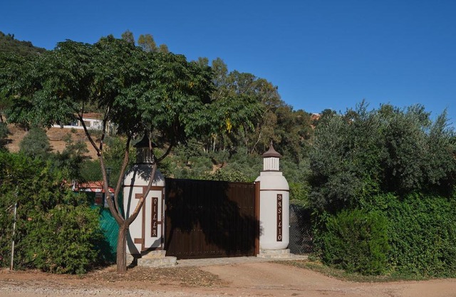 VILLA BASILIO