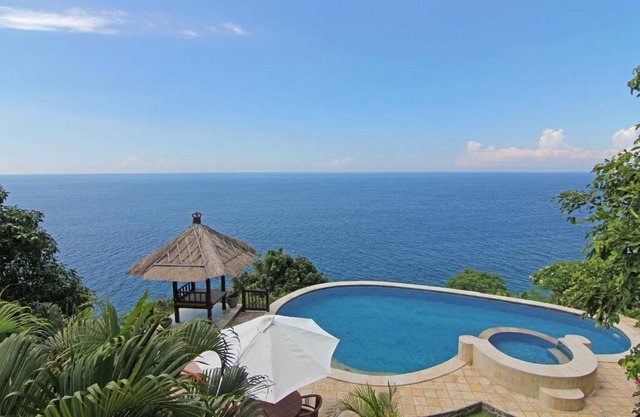 Villa Batu Tangga