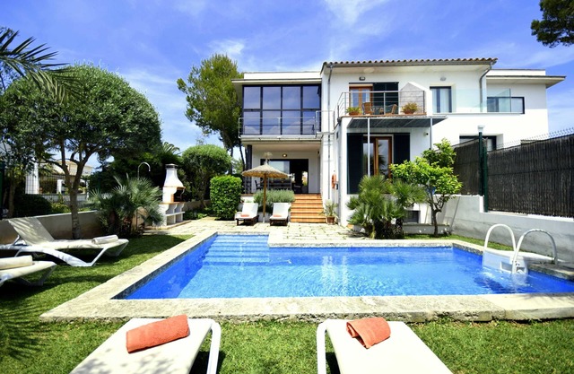 Villa Baulo Pleta 202272 - Villa Baulo Pleta