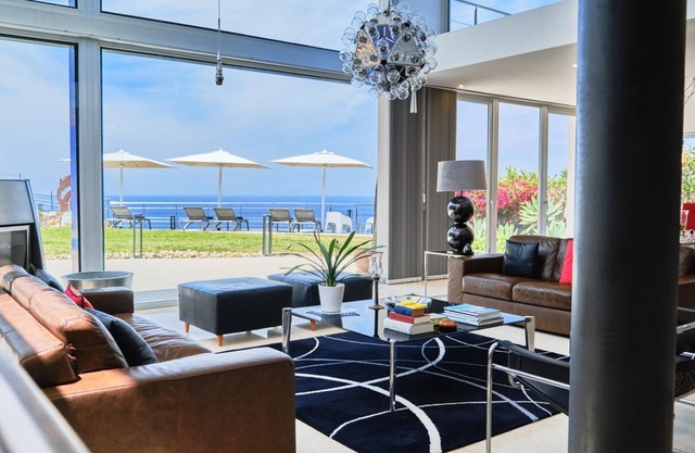 Villa Bay Blue in Llucmajor