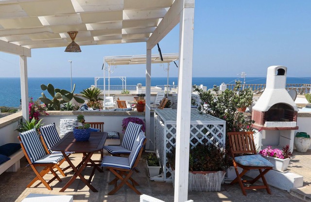 VILLA BAY SALENTO