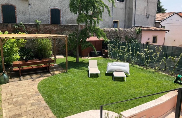 Villa Be my Romeo - Lake Garda