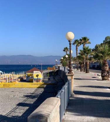 Villa Bea Costa Ionica RC