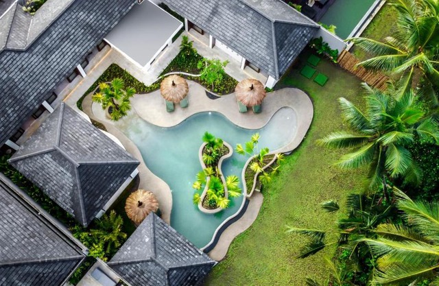 Villa Beach by BaliSuperHost