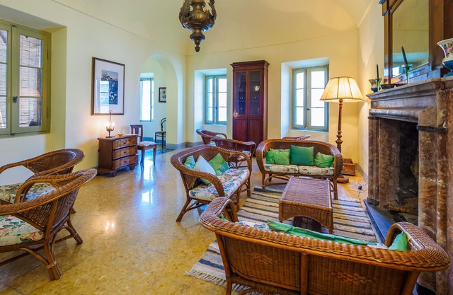 Villa Beatitudo - Lakefront Dependance