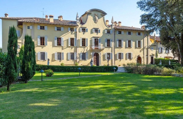 Villa Beatrice by Interhome