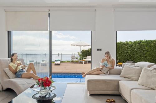 Villa Beausoleil by Madeira Sun Travel