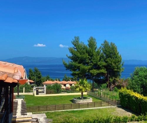 Villa Beauty