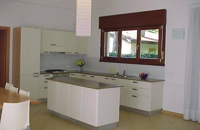 Villa Beethoven - Lignano