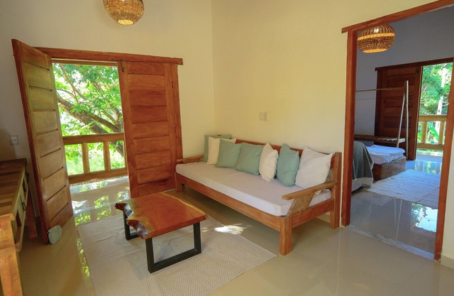Villa Beija Flôr