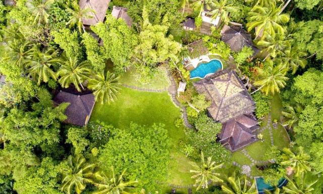 Villa Beji Indah