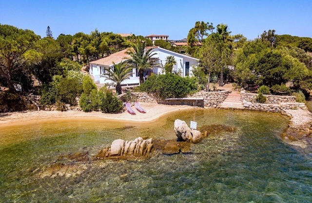 Villa Belò - Four Bedroom Villa, Sleeps 8