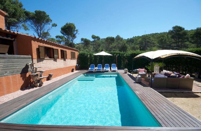 Villa Bel