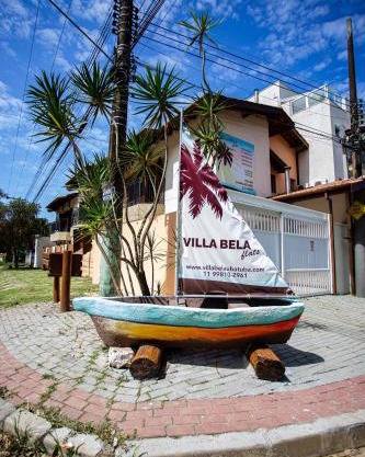 Villa Bela Flats Ubatuba