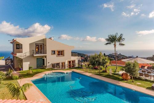 Villa BelAir