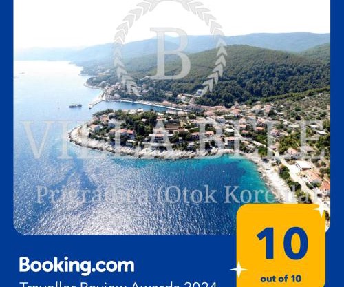 VILLA BELE - Piece of Peace on the sea