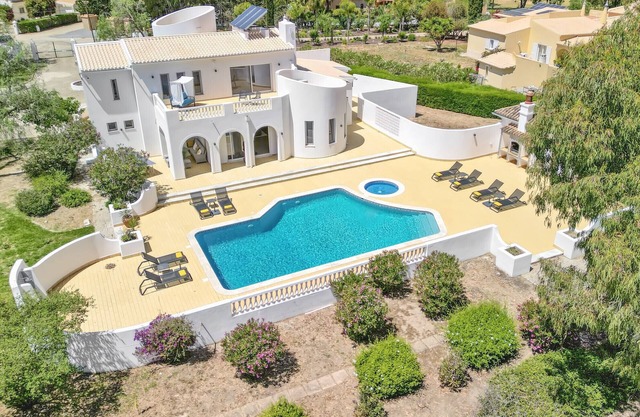Villa Beleza da Penina - Elegant Villa on Penina Golf Course!