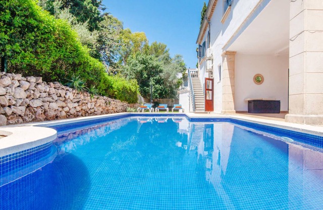 Villa 'Bell Lloc 8' with Private Pool, Wi-Fi and Air Conditioning