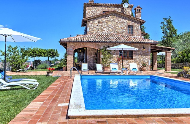 Villa Bella 8, Emma Villas
