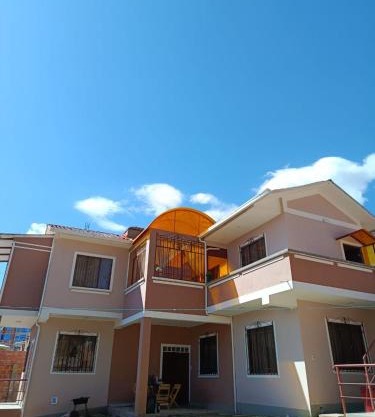 Villa Bella Doña Leo