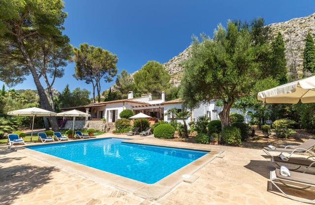 VILLA BELLA FONTE - LUXURY RETREAT