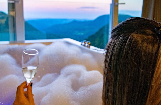 Villa Bella Hotel & SPA Gramado