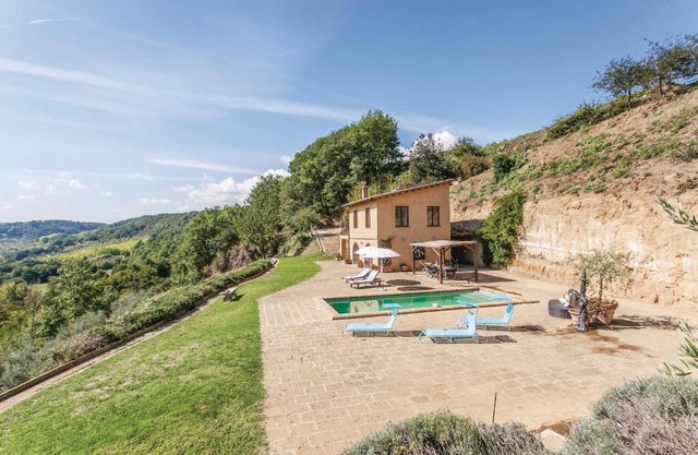 Villa Bellavista