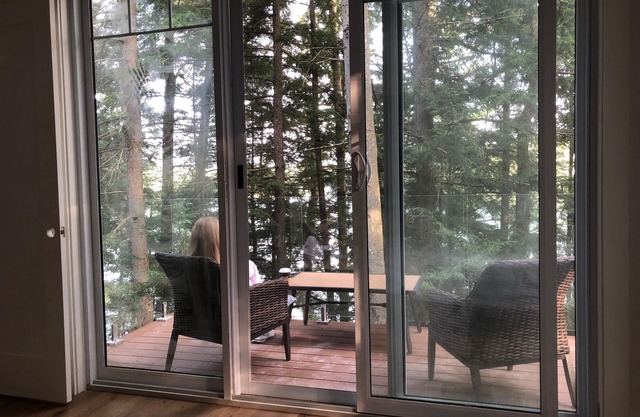 Villa Bella Muskoka - Your private executive escape to tranquil beauty