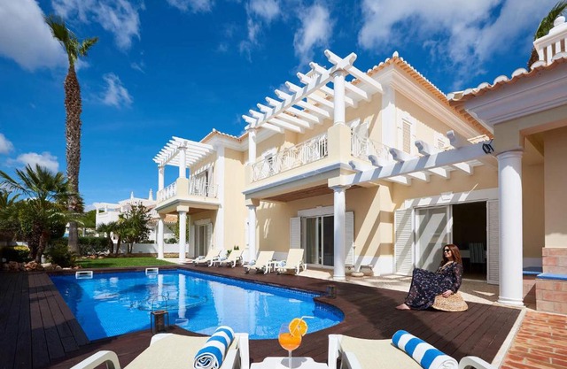 Villa Bella Sol Albufeira, Algarve