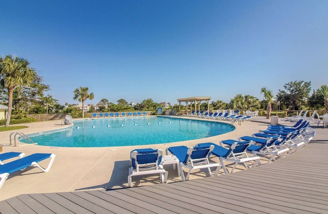 Villa Bella Vista on Harbor Island