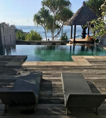 Villa Bella Vista