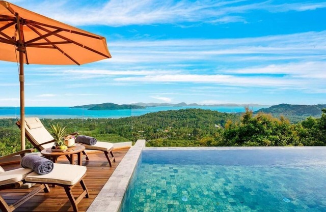Villa Bella Vista Samui