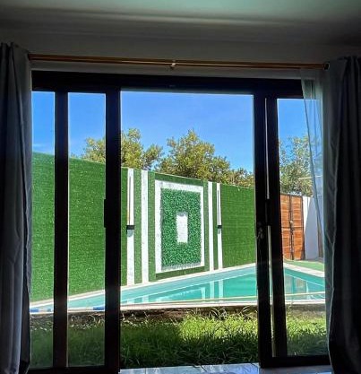 Villa Bella with private pool and high speed internet