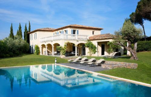 Villa Belle Isnarde