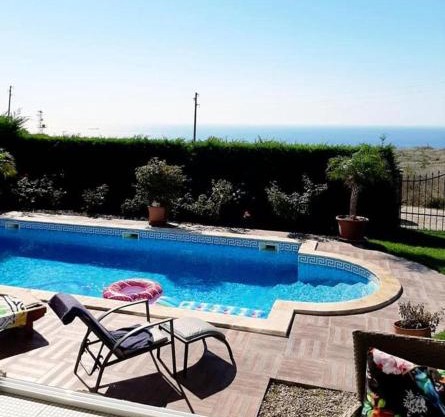 Villa Bellerose