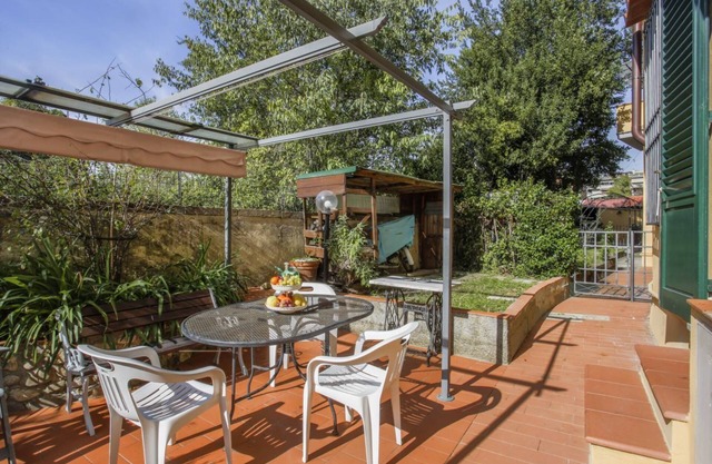 Villa Bellesi - Sweet Dreams in Florence