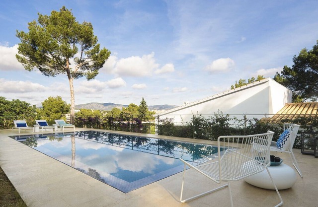 Villa Bellevue