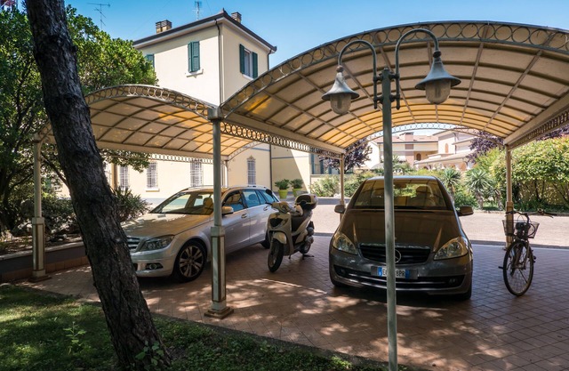 Villa Bellini