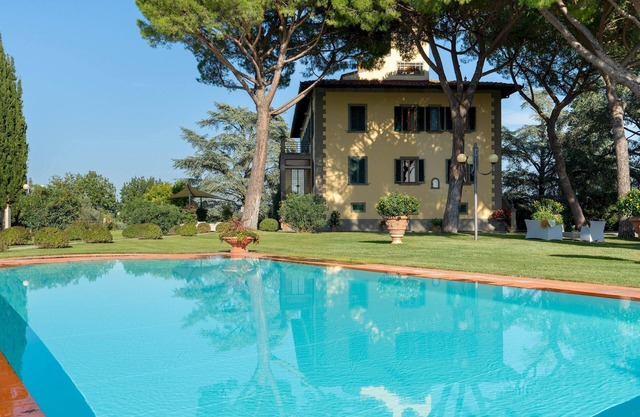 Villa Beltrami 14, Emma Villas