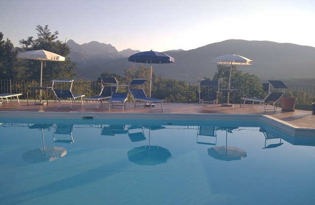 Villa Belvedere