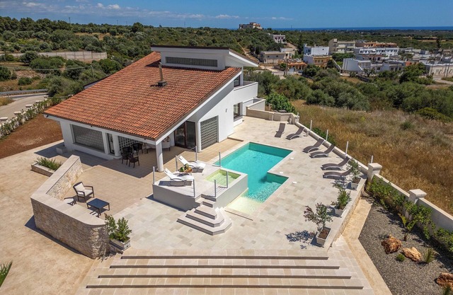 Villa Belvedere Relais by Perle di Puglia