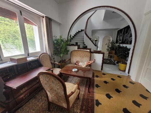 Villa Belvedere