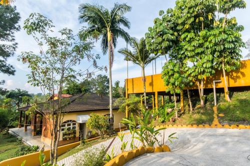Villa Bem Querer - Suíte