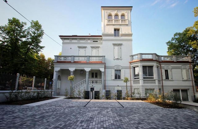 Villa Benatti
