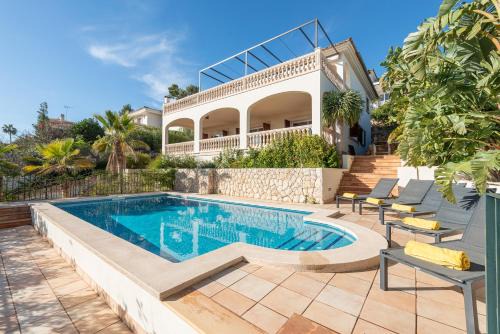 Villa Bendinat 10