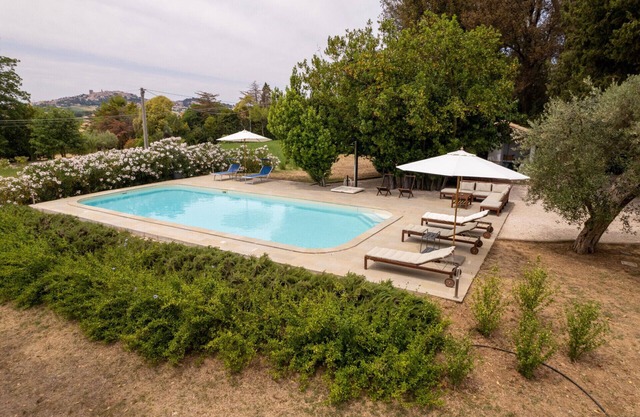 Villa Benedetta - Homelike Villas
