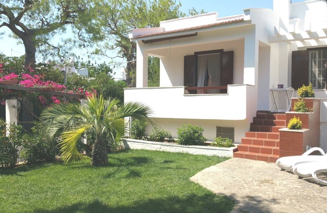 Villa Benedetta Ostuni 100 meters from the sea