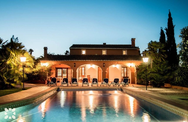 Villa BENIMARCO by Abahana Villas